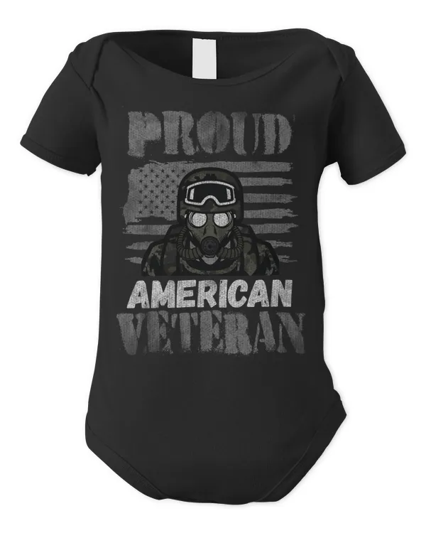 Infant Short Sleeve Bodysuit