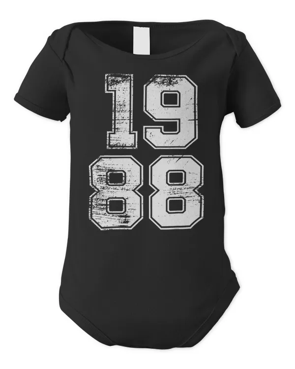 Infant Short Sleeve Bodysuit