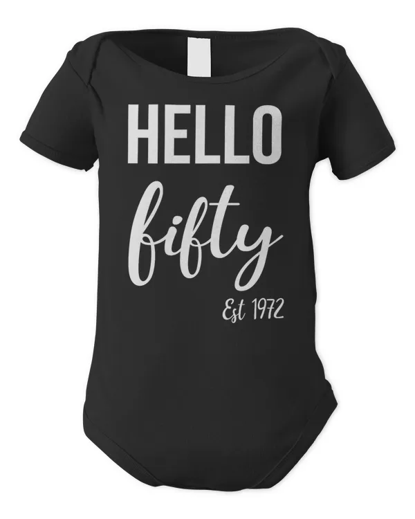 Infant Short Sleeve Bodysuit