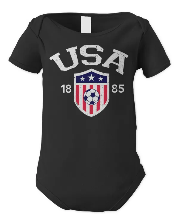 Infant Short Sleeve Bodysuit