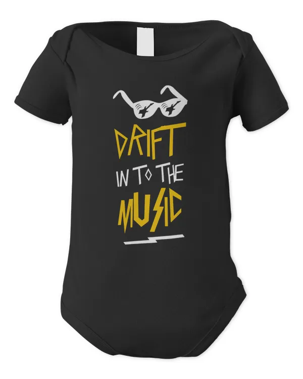 Infant Short Sleeve Bodysuit