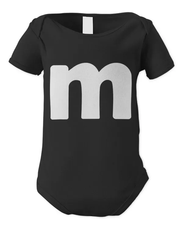 Infant Short Sleeve Bodysuit