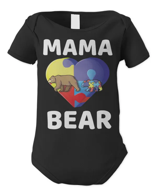 Infant Short Sleeve Bodysuit