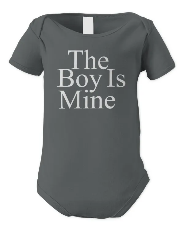 Infant Short Sleeve Bodysuit