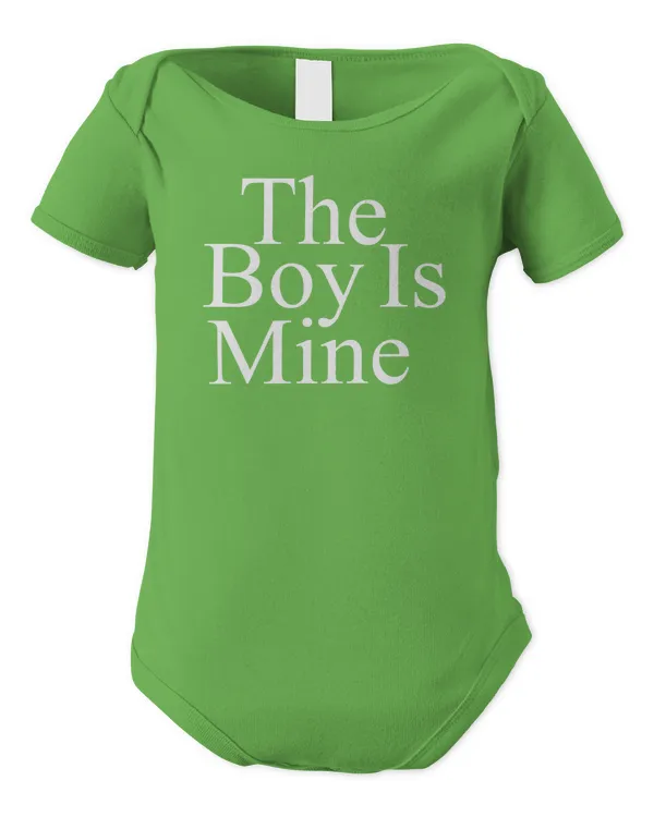 Infant Short Sleeve Bodysuit