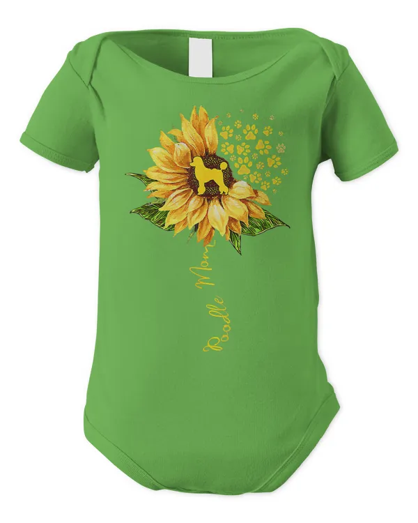 Infant Short Sleeve Bodysuit