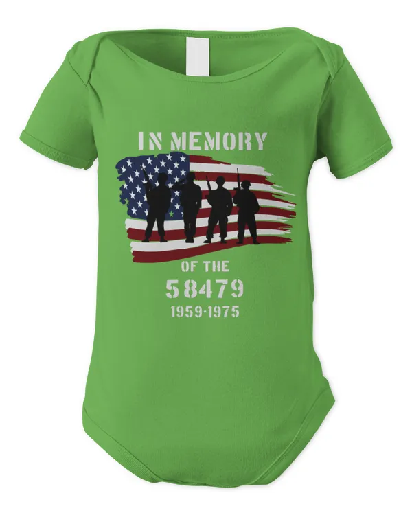 Infant Short Sleeve Bodysuit