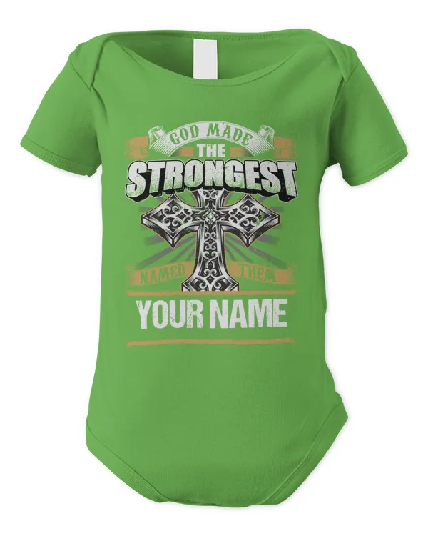 Infant Short Sleeve Bodysuit