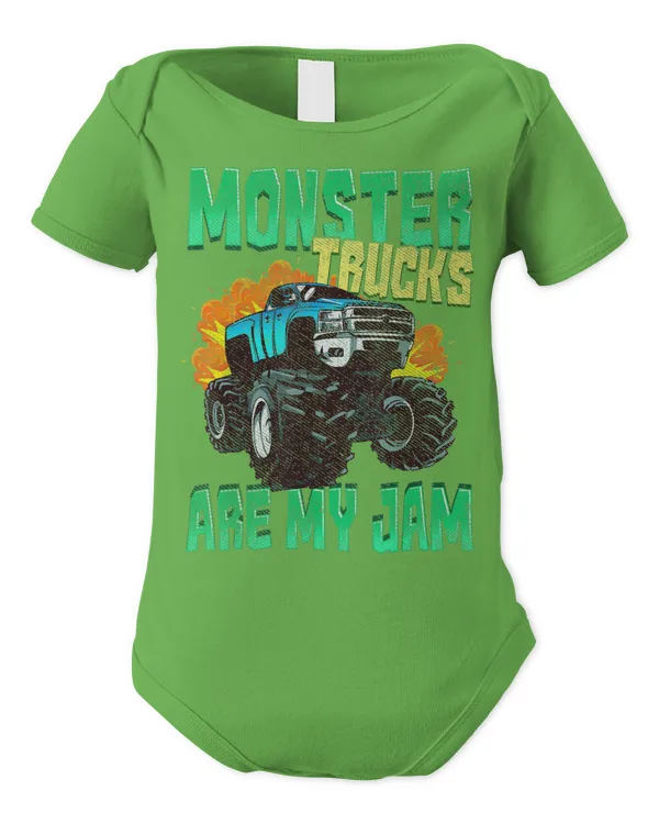 Infant Short Sleeve Bodysuit