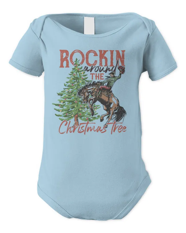 Infant Short Sleeve Bodysuit