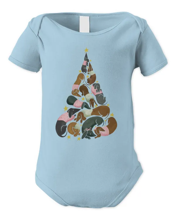 Infant Short Sleeve Bodysuit