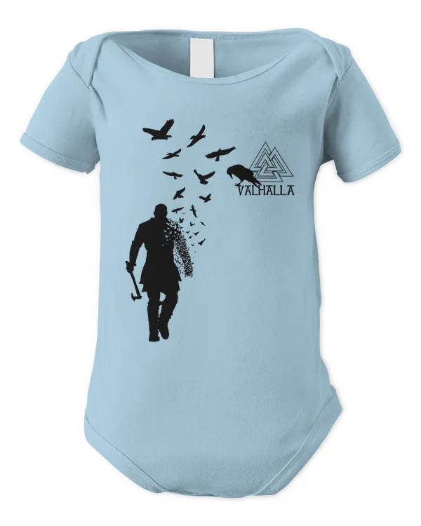 Infant Short Sleeve Bodysuit