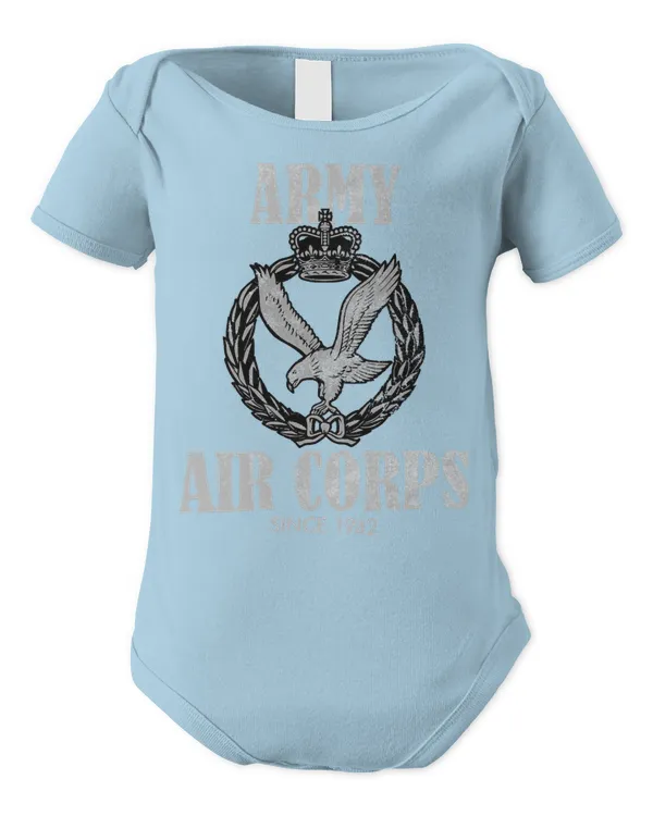 Infant Short Sleeve Bodysuit