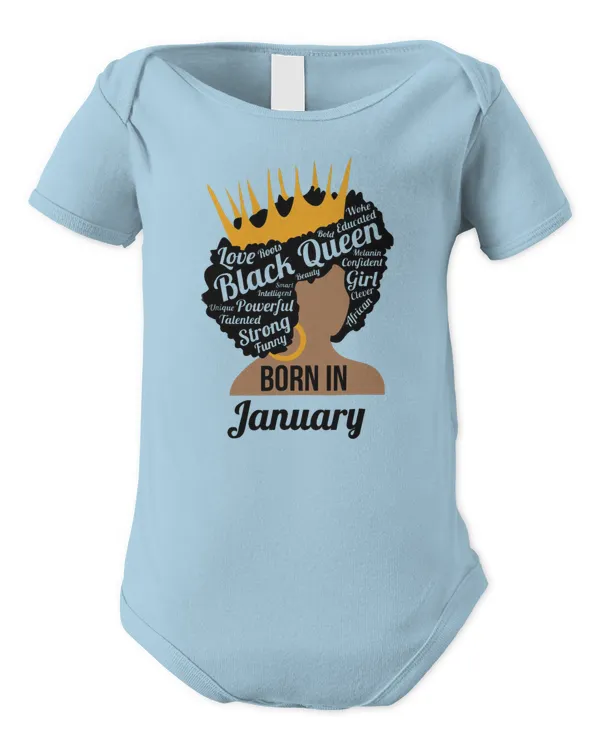 Infant Short Sleeve Bodysuit