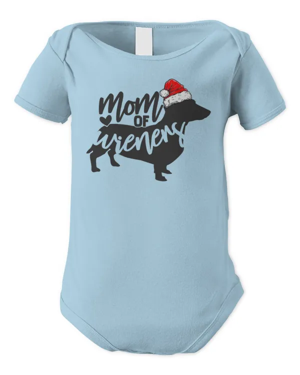 Infant Short Sleeve Bodysuit