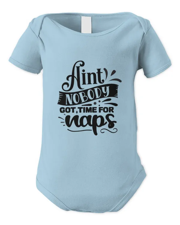 Infant Short Sleeve Bodysuit