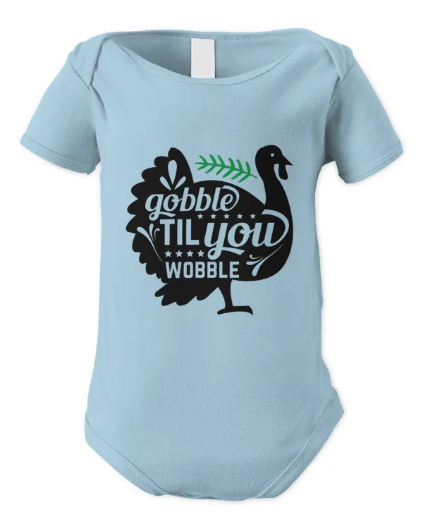 Infant Short Sleeve Bodysuit