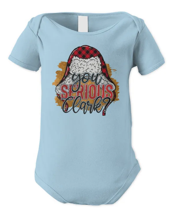 Infant Short Sleeve Bodysuit