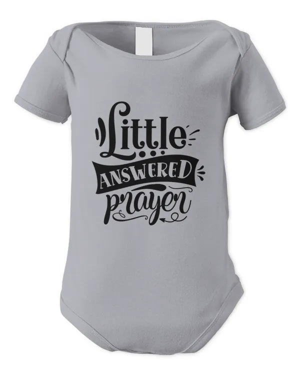 Infant Short Sleeve Bodysuit