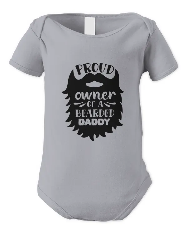 Infant Short Sleeve Bodysuit