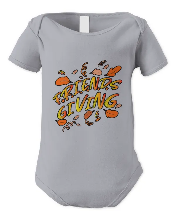 Infant Short Sleeve Bodysuit