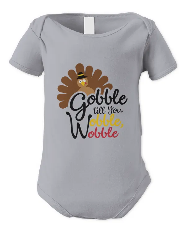 Infant Short Sleeve Bodysuit