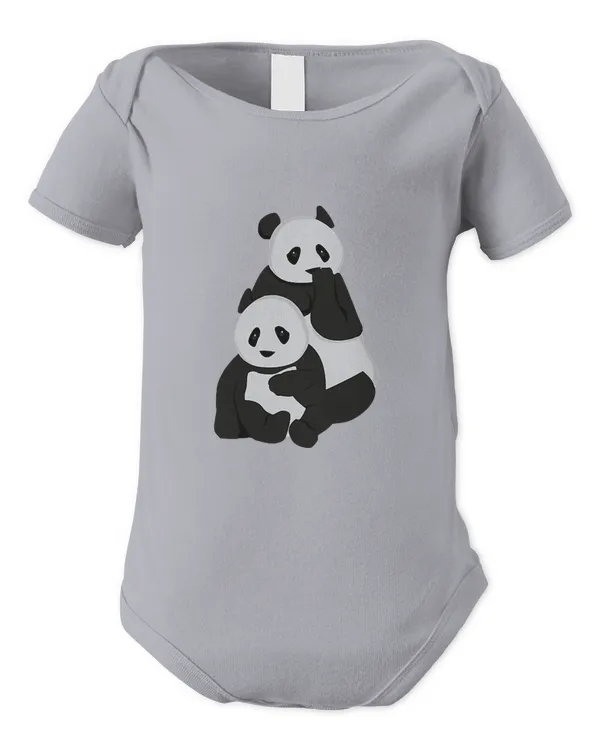 Infant Short Sleeve Bodysuit