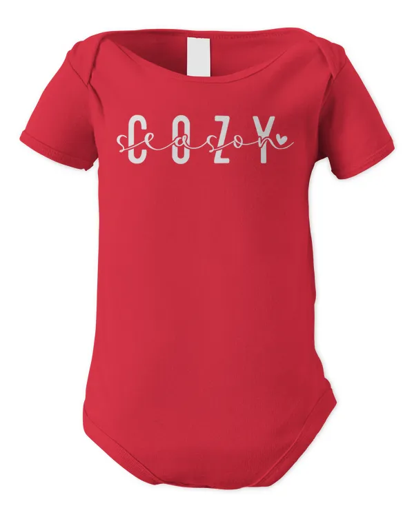 Infant Short Sleeve Bodysuit