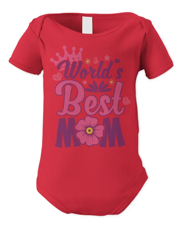 Infant Short Sleeve Bodysuit