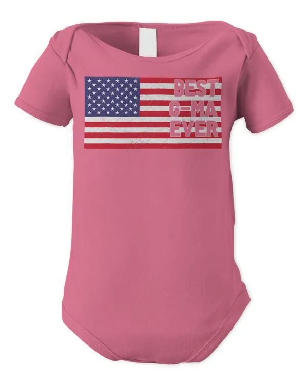 Infant Short Sleeve Bodysuit