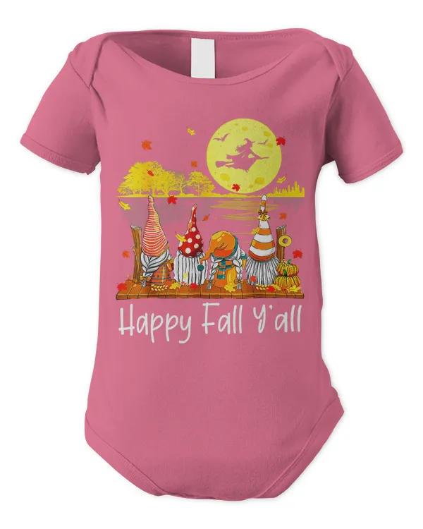 Infant Short Sleeve Bodysuit