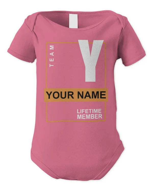 Infant Short Sleeve Bodysuit