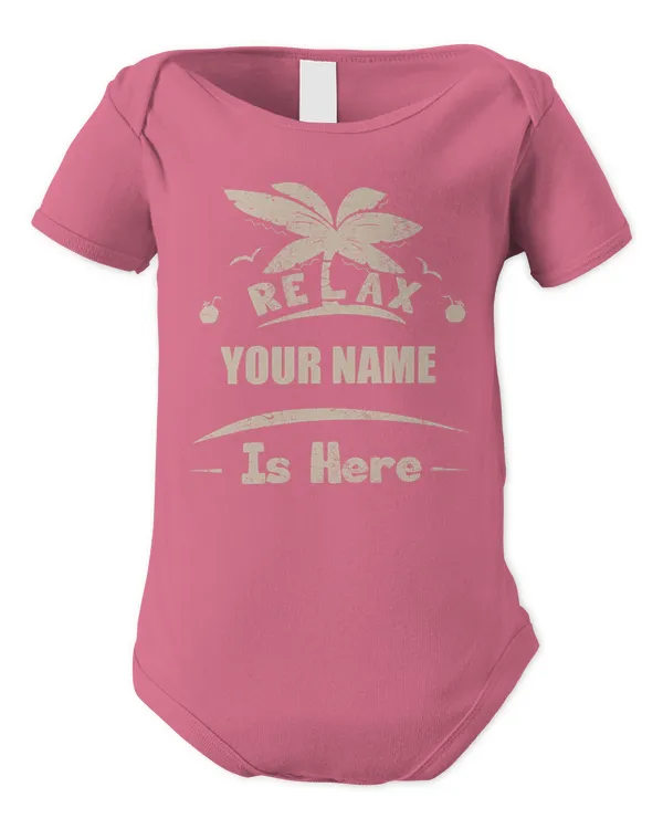 Infant Short Sleeve Bodysuit