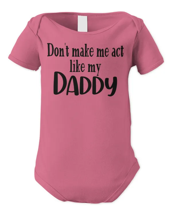 Infant Short Sleeve Bodysuit