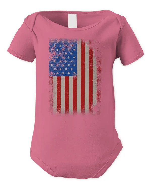 Infant Short Sleeve Bodysuit