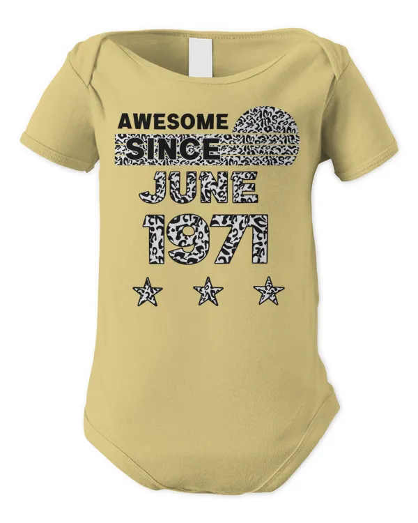 Infant Short Sleeve Bodysuit