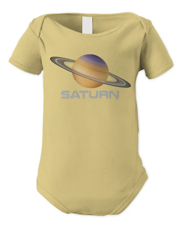 Infant Short Sleeve Bodysuit