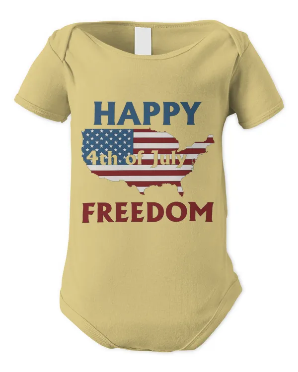 Infant Short Sleeve Bodysuit