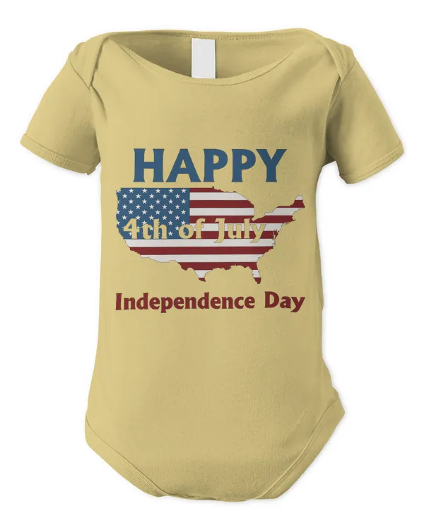 Infant Short Sleeve Bodysuit