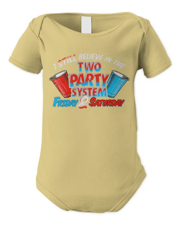 Infant Short Sleeve Bodysuit