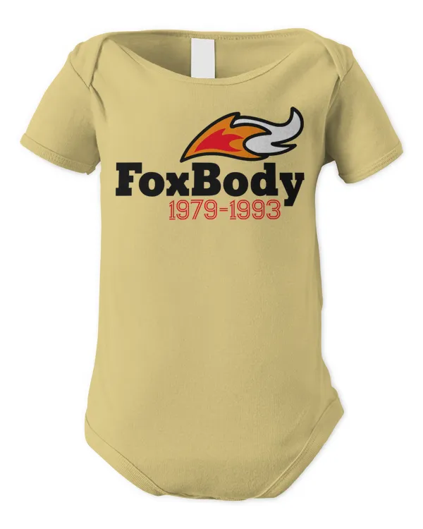 Infant Short Sleeve Bodysuit