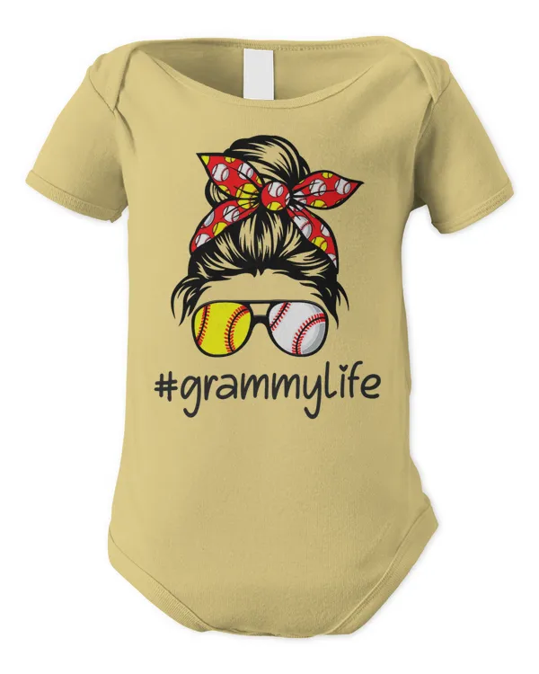 Infant Short Sleeve Bodysuit