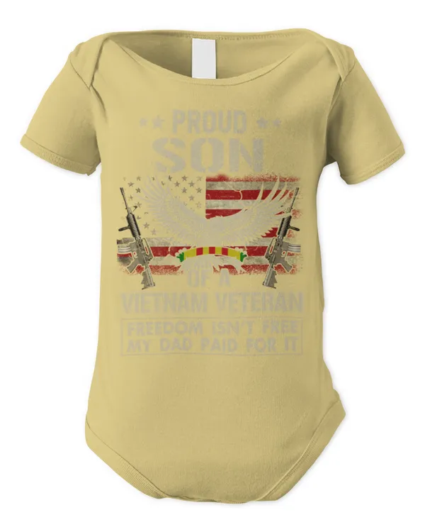 Infant Short Sleeve Bodysuit