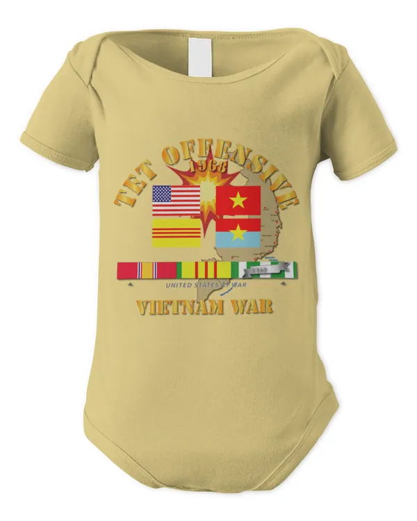 Infant Short Sleeve Bodysuit