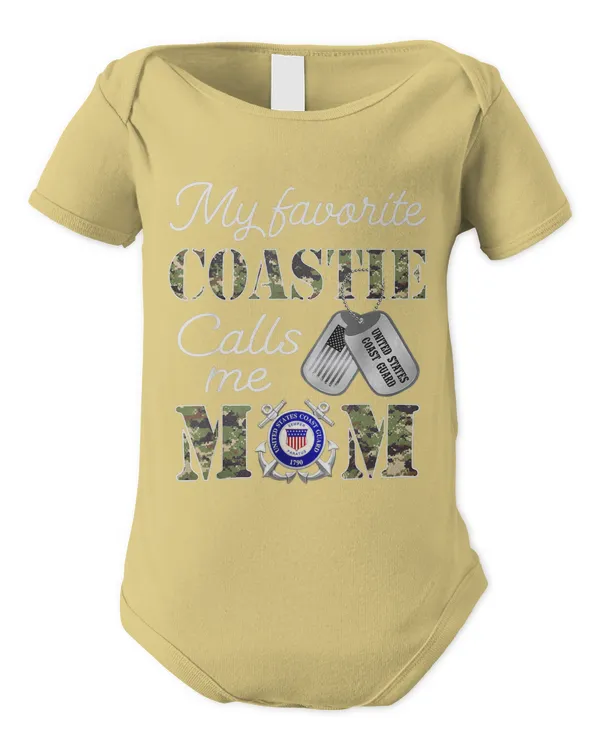 Infant Short Sleeve Bodysuit