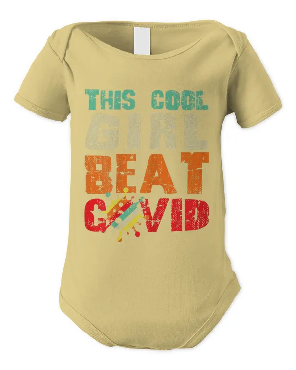 Infant Short Sleeve Bodysuit