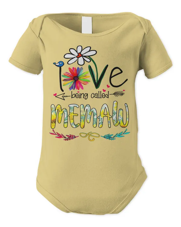 Infant Short Sleeve Bodysuit