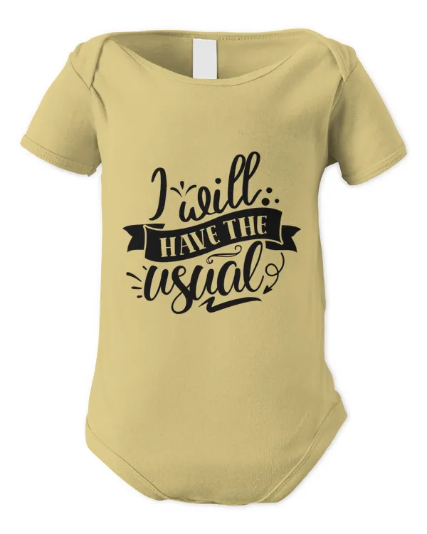 Infant Short Sleeve Bodysuit