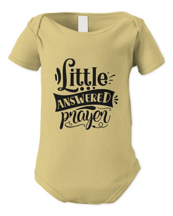 Infant Short Sleeve Bodysuit