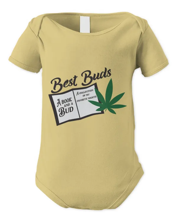 Infant Short Sleeve Bodysuit